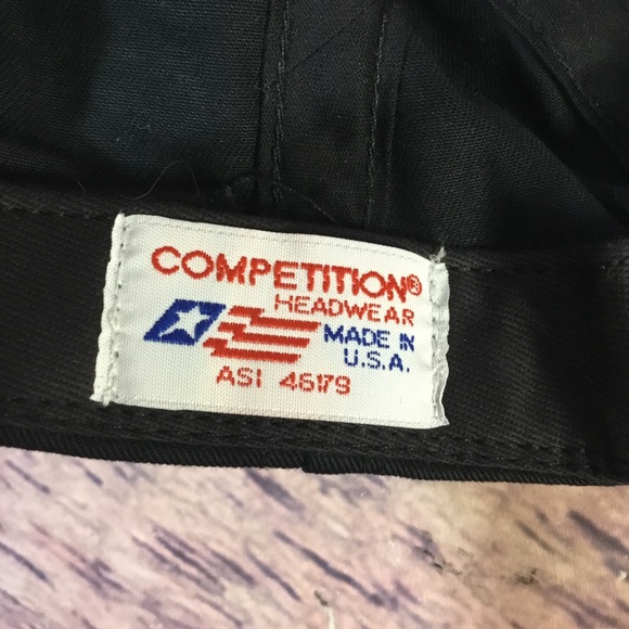 Ford racing hat - Picture 5 of 7